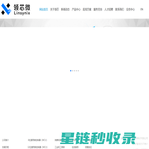 杭州领芯微电子有限公司