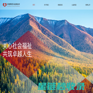 卓越集团公益基金会